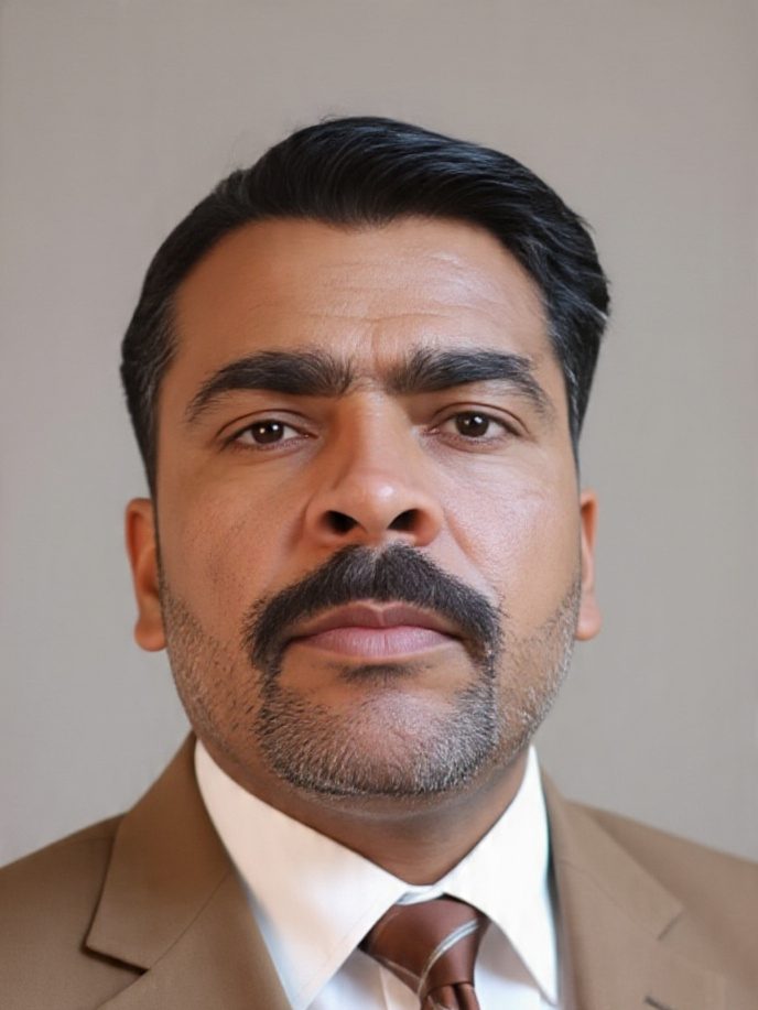 bhupesh singh